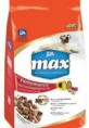 Ração p/cães Max 20kg